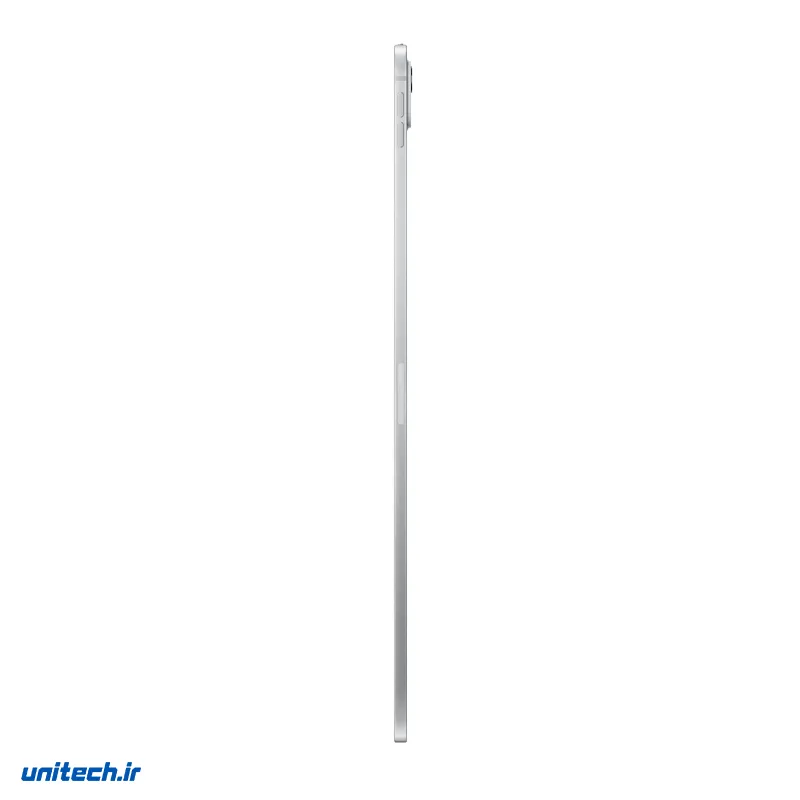 تبلت 13 اینچ اپل مدل iPad Pro 2025 M5 WiFi ظرفیت 256 گیگابایت و رم 12 گیگابایت3